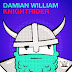 DAMIAN WILLIAM - KNIGHTRIDER