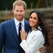 Why the prince Harry and his wife Meghan unfollowed everyone...