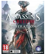 Free Download PC Games Assassins Creed HD Liberation Full Version