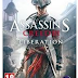Free Download PC Games Assassins Creed HD Liberation Full Version