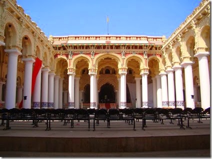 Thirumalai-Nayaka-Palace