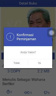 Aplikasi ipusnas di playstore