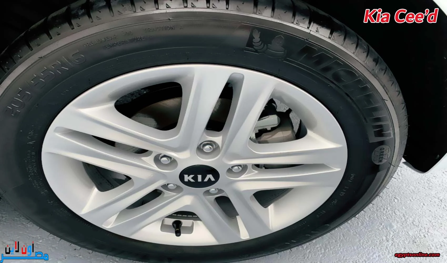 صور سيارات كيا سيد 2021 Kia Cee`d، سيارات كيا، أنواع سيارات كيا، أسعار سيارات كيا