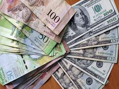 cambio dolar paralelo hoy venezuela  