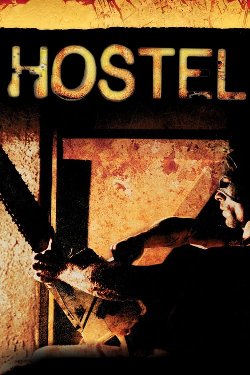 Descargar Hostel 2006 Blu Ray Latino Online