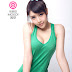 Zhang Wan You (张婉悠) from Qingdao, China - Lenglui #52