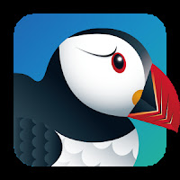 Puffin Browser Pro Apk Paid v4.7.3.2441 Latest Version For Android