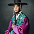 hanbok hat
