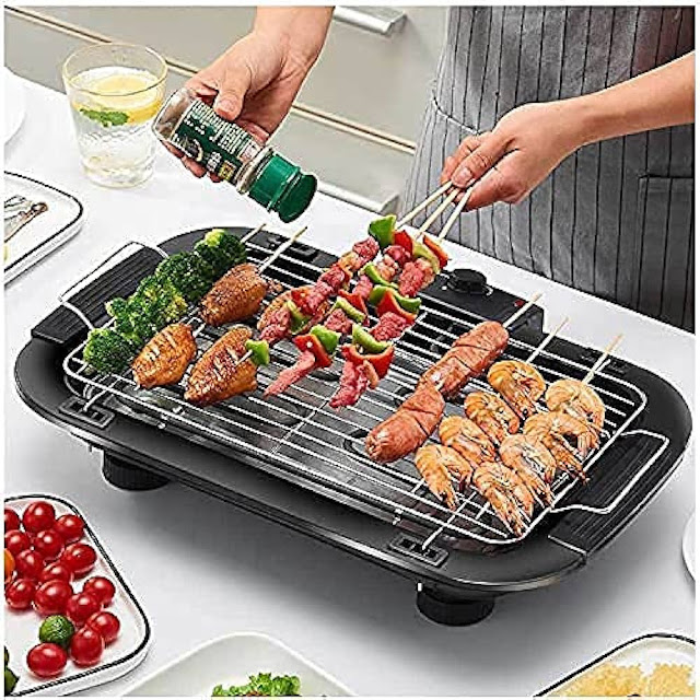 https://www.coherentmarketinsights.com/industry-reports/electric-grill-market
