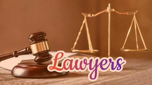 What is Lawyer? | Type of Lawyer?