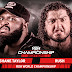 ROH Wrestling #493 - Championship Edition