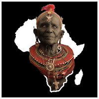 Image result for Africa adorned