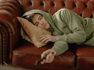 lazy