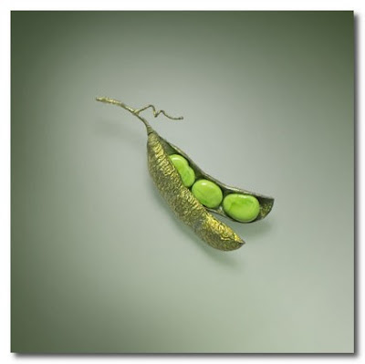 broad bean jewelry by michael michaud