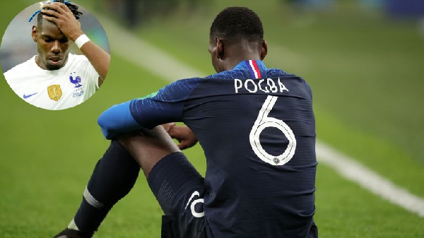  Tumeuona Mwanzo wa Mwisho wa Paul Pogba