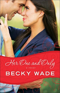 Dealing with the youngest Porter sibling, Wade's contemporary Christian romance is a swoon-worthy close to her successful series ... Read the full review at The Artist Librarian blog