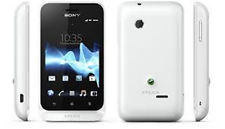 sony xperia gsm tipo st21a