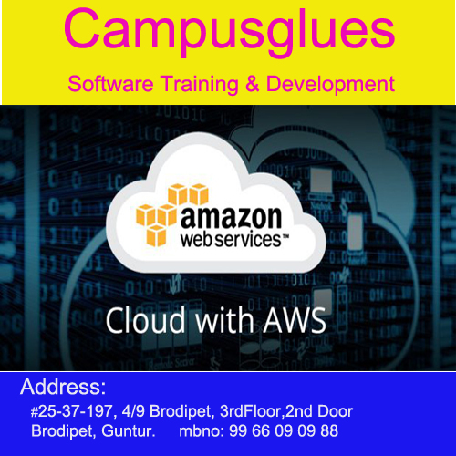 amazon-cloud-computing-guntur