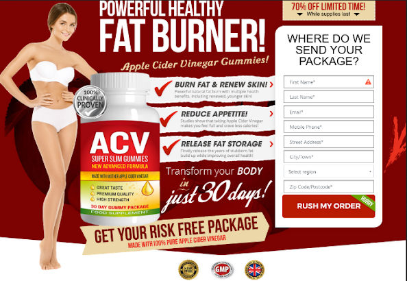 7 Secrets ACV Super Slim Gummies Reviews : Reduce Your Belly In 7 Days! |  RCM8 LTD