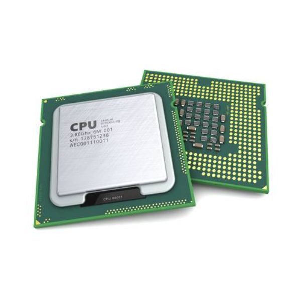 CPU Intel Chính Hãng