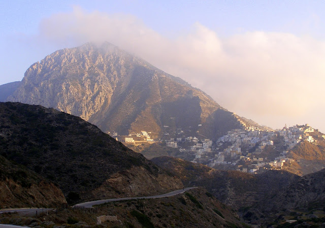Karpathos - Foto di Di Humdye di Wikipedia in inglese - John P Haskell (Opera propria) [Public domain], attraverso Wikimedia Commons  - 