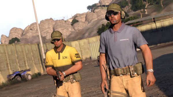 ARMA 3 PC Download Free