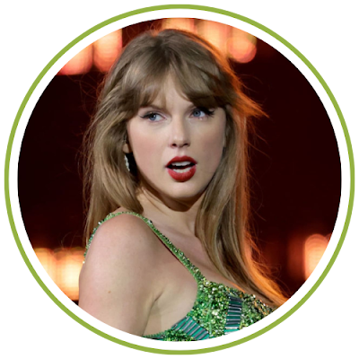 Taylor Swift Profile Pictures