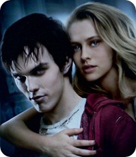 Warm bodies teaser