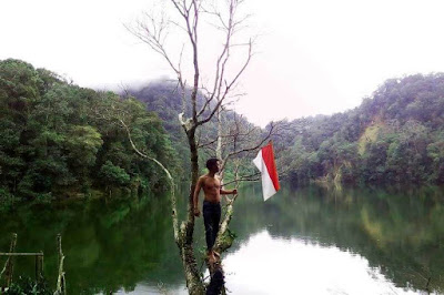 danau marsabut