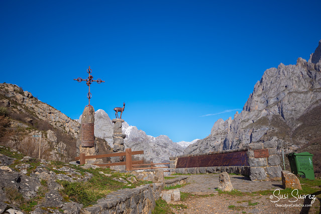 Valle de Valdeón, la otra Ruta del Cares