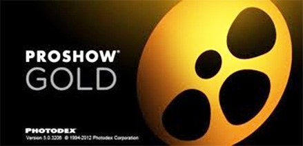 Download Proshow Gold 9.0.3797 Full - Tạo video từ ảnh về máy tính a