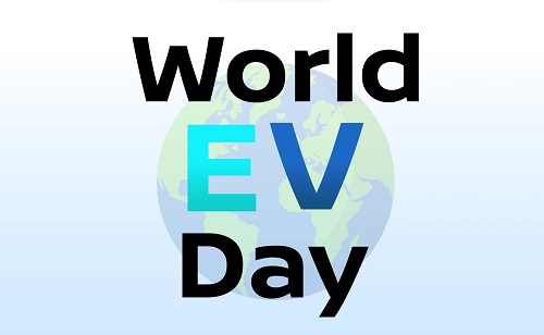 world ev day 2023 in hindi