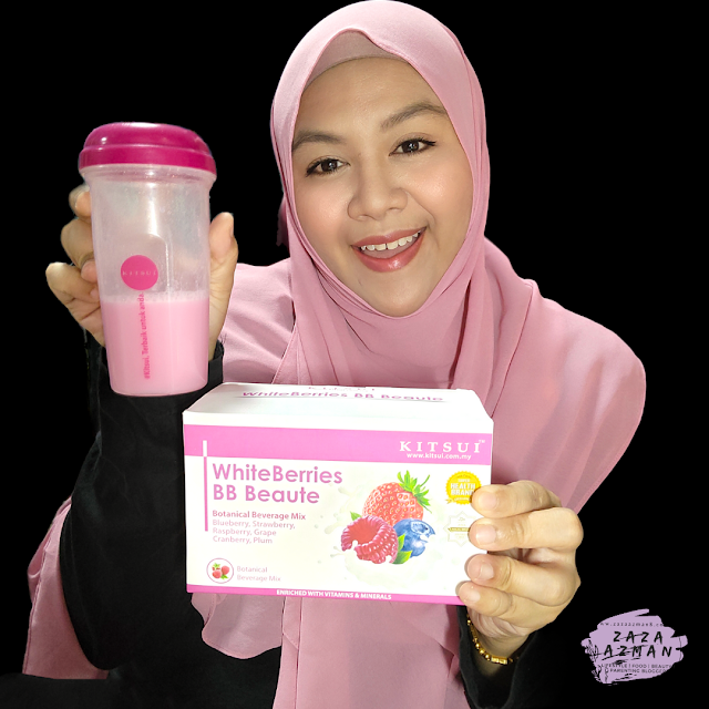 kitsui supplement product, testimonial and review