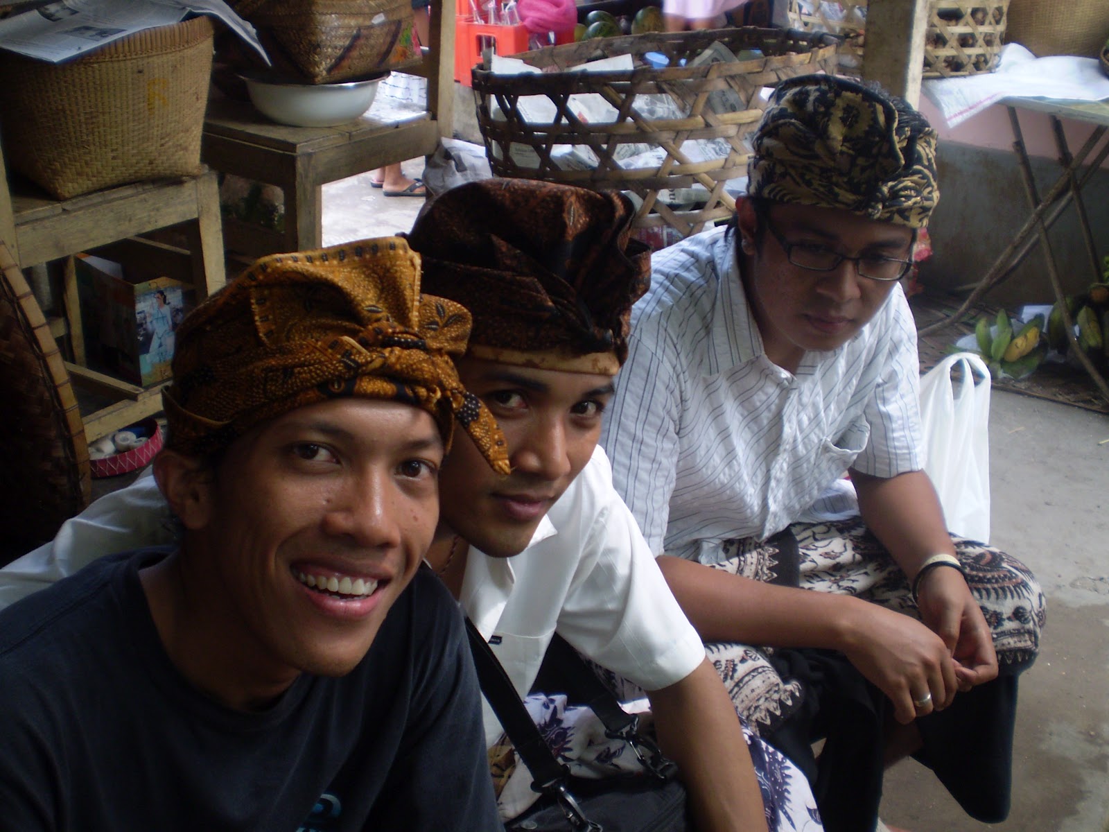 Budaya Bali  Nama  Orang  Bali 