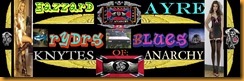 aryders blues aryders blues