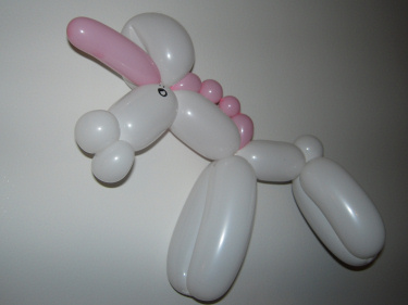 Balloon Unicorn5