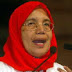 Akar Umbi Panggil Wanita UMNO Lembu, Shahrizat Perlu Letak Jawatan Dalam UMNO - Kamelia