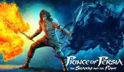 Download Prince of Persia Shadow & Flame Mod for Android