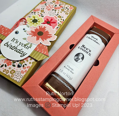 stampin up, garden walk suite, modern garden bundle