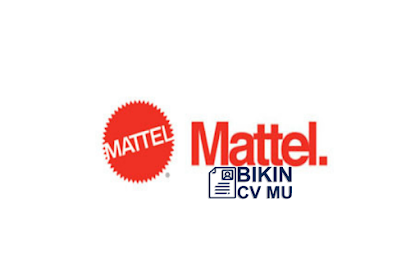 Lowongan Kerja Terbaru  PT Mattel Jababeka 2019