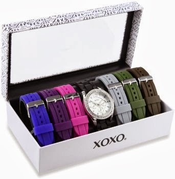 colorful watches for girls