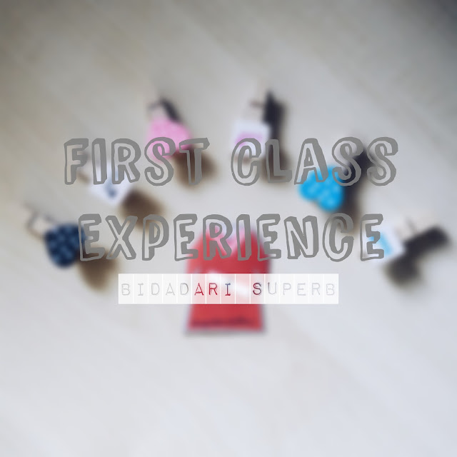 First Class Experience | What is Teaching?