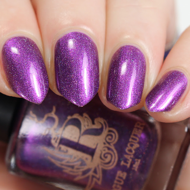 Rogue Lacquer | Who Doesn’t Love Presents