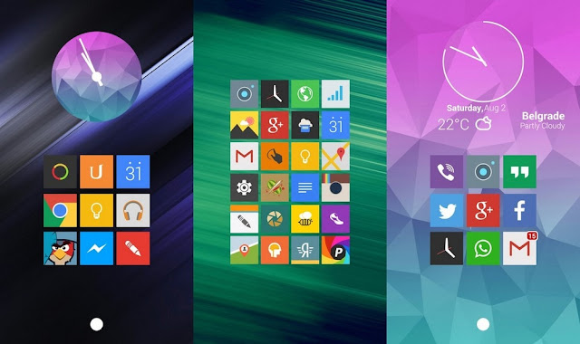 Rifon Icon Pack apk Free Download