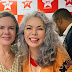 27 DE JUNHO - Gleisi Hoffmann no Recife 