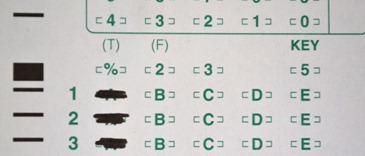 Scantron 3