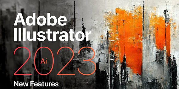 Free Download Adobe Illustrator 2023 v27.0 For MacOS