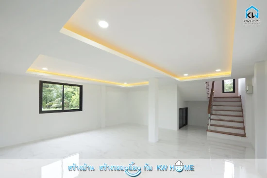 Interior Rumah minimalis