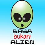 Saya Bukan Alien