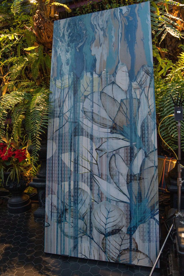 Đá nung kết VASTA Stone – Khơi nguồn <a href=